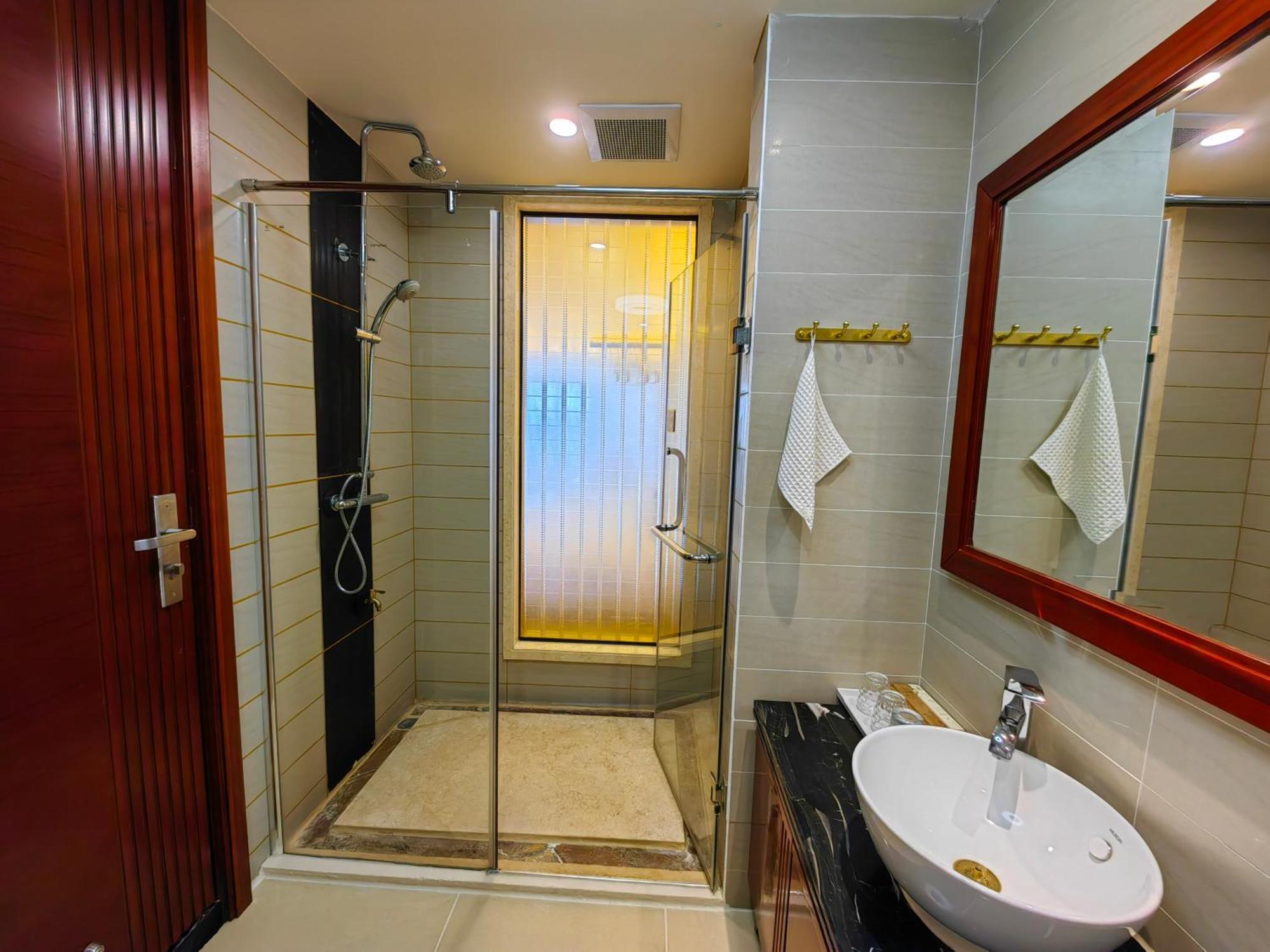The Silver Beach Country Garden Apartment Huidong Dış mekan fotoğraf